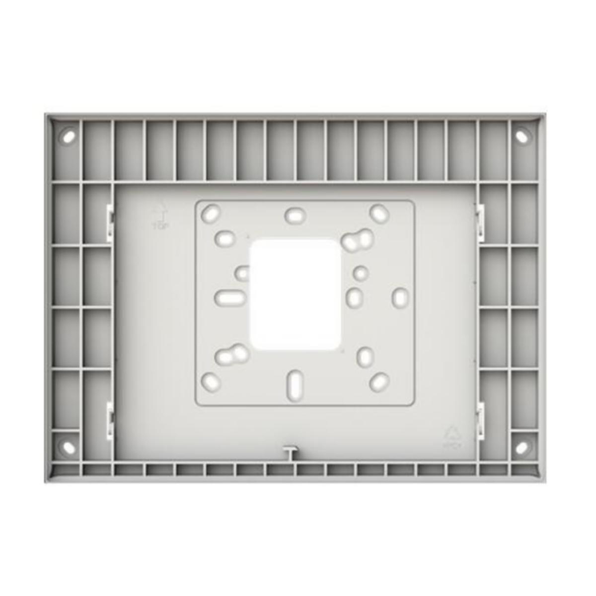 Pinta-asennuskehys ABB Welcome 10" - ASENNUSTARVIKE ABB WELCOME IP PINTA-ASENNUSKEHYS 10" VAL