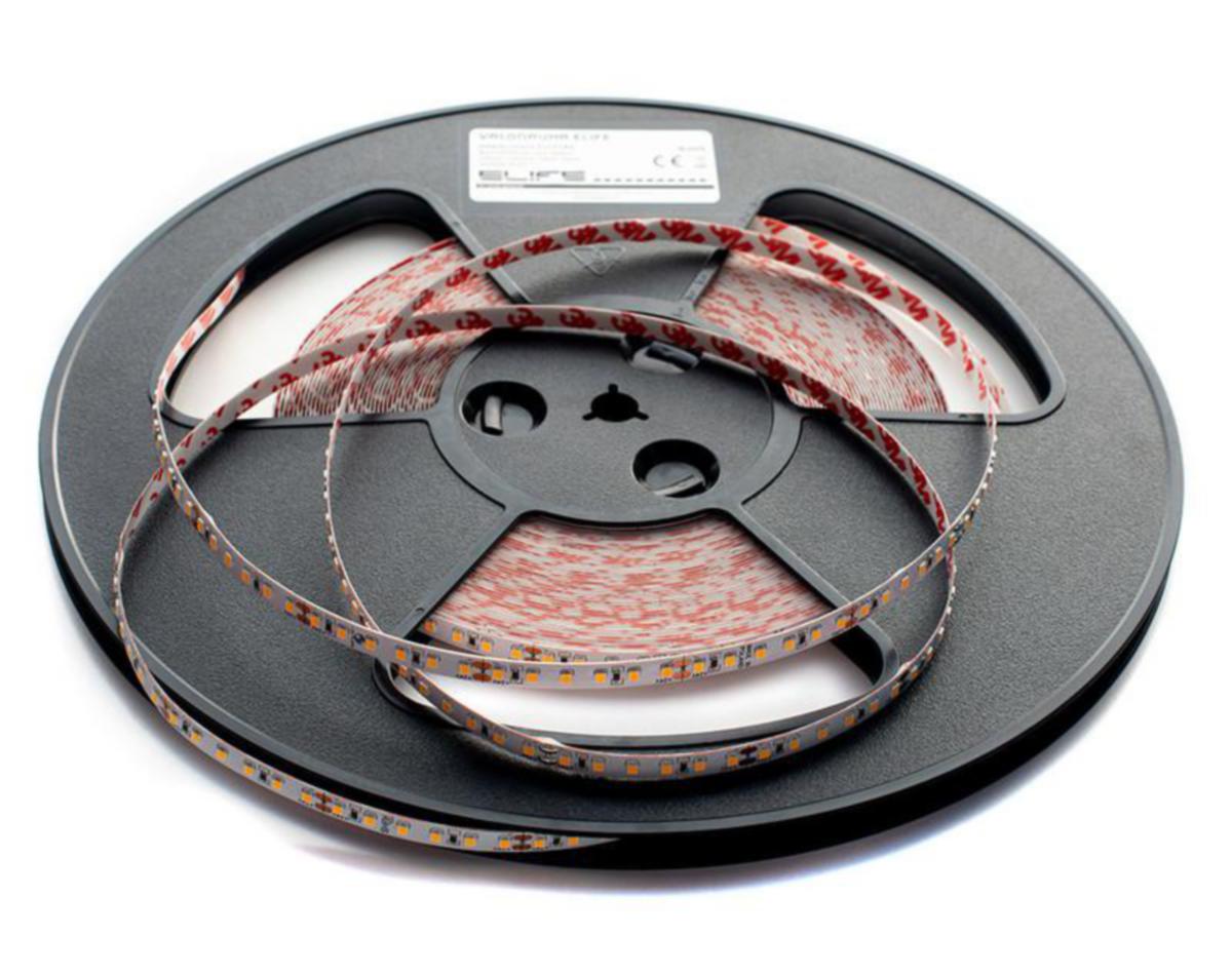 Valonauha Elife PLUS - VALOPROFIILI/-NAUHA ELIFE PLUS 12,6W/M 840 1430LM 25M 24V