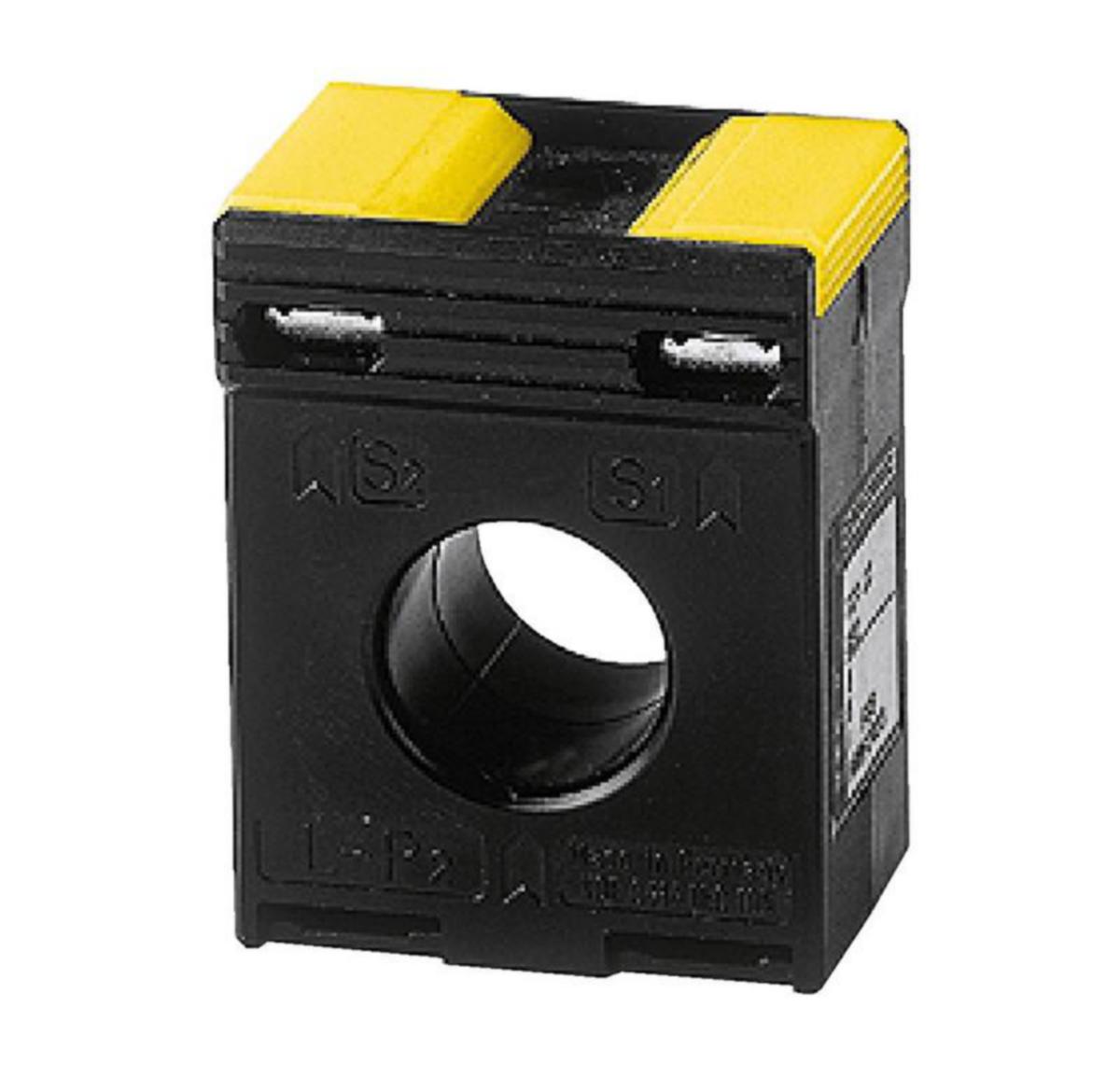 Virtamuuntaja kiinteä GARO - VIRTAMUUNTAJA KIINTEÄ GARO TCA 21 100A VIRTAMUUNTAJA