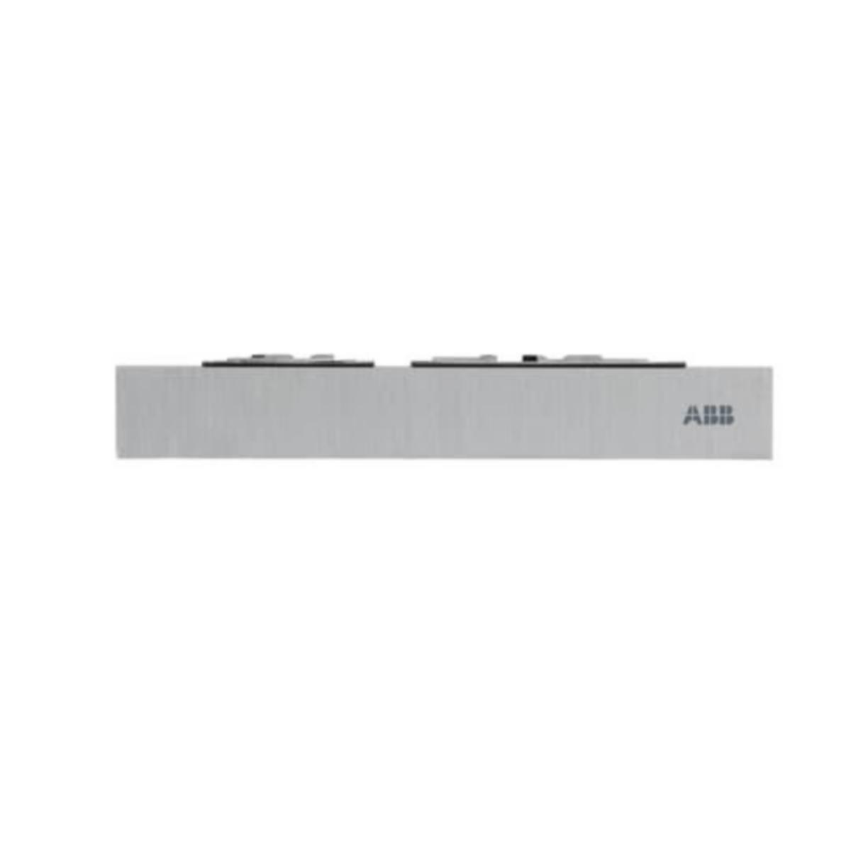 Alarima ABB Welcome - ASENNUSTARVIKE ABB WELCOME ALARIMA 1-SARAKE ALU