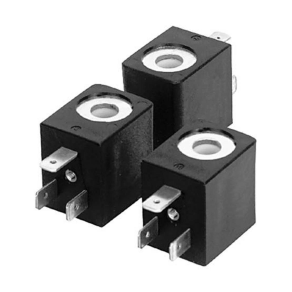 Kela Aventics CO1 - KELA 24V= KELA 24VDC 5W AVENTICS 498317502