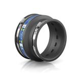 Muunto/toleranssiliitin Purus supistava