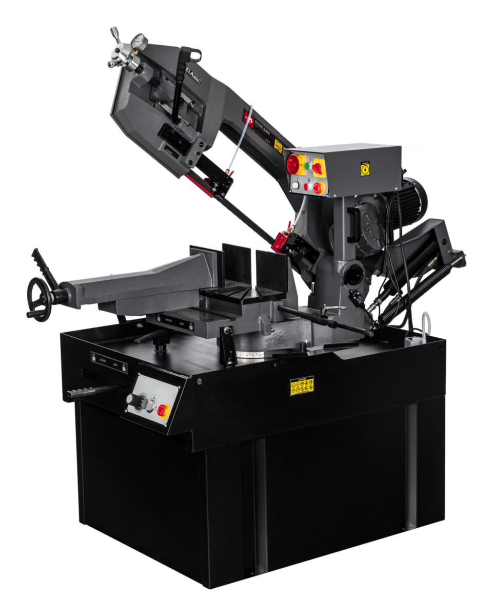 Metallivannesaha PELA G5027 - METALLIVANNESAHA G5027 PELA 494221