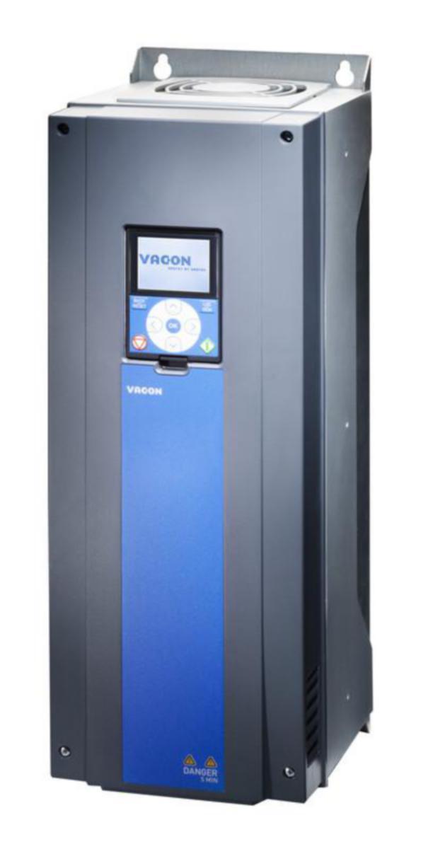 Vacon 100-sarja IP54 - TAAJUUSM VACON 100 18.5KW 3 VACON0100-3L-0038-5+IP54