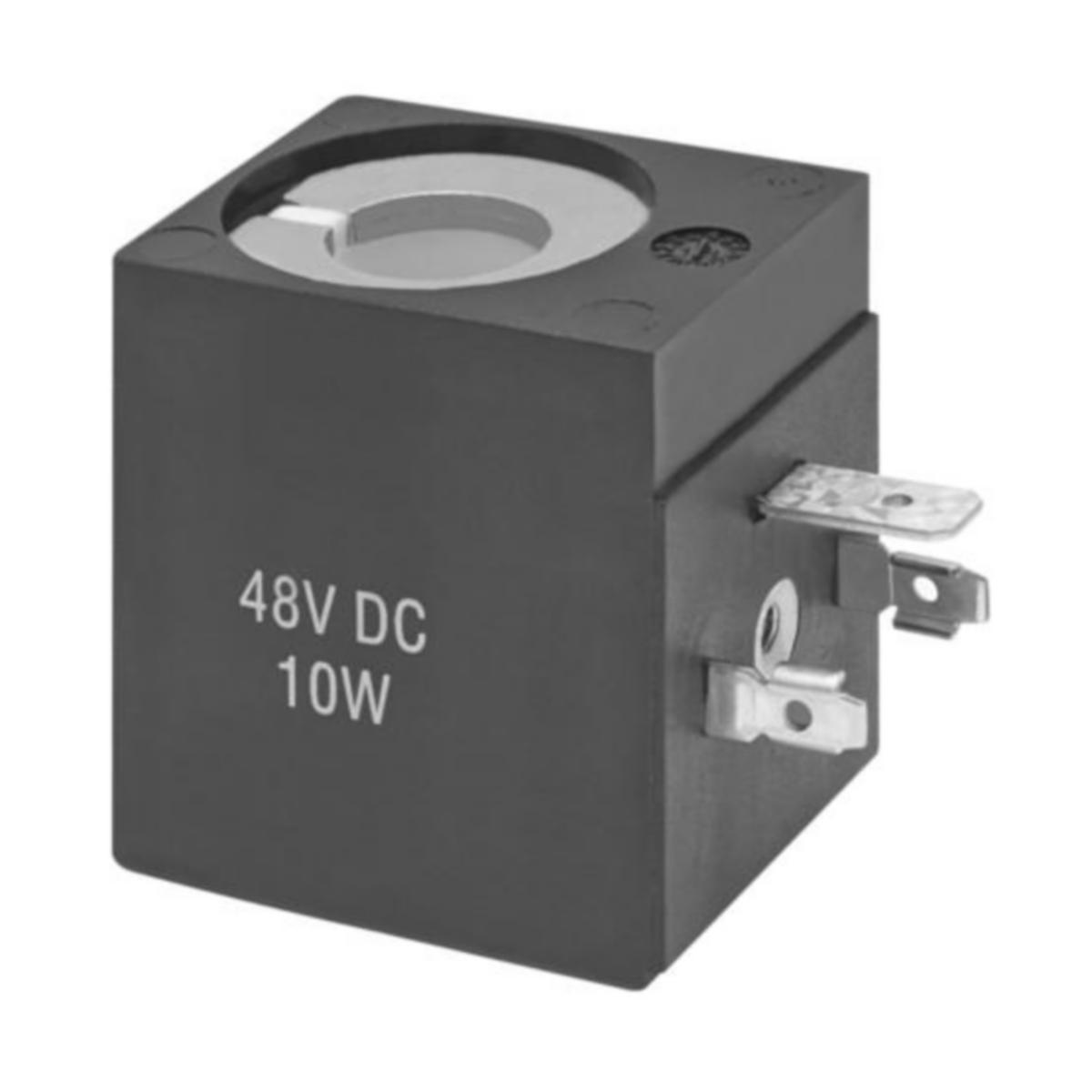 Kela Aventics CO1 - KELA 230V50-60HZ CNO MO AVENTICS 498322409