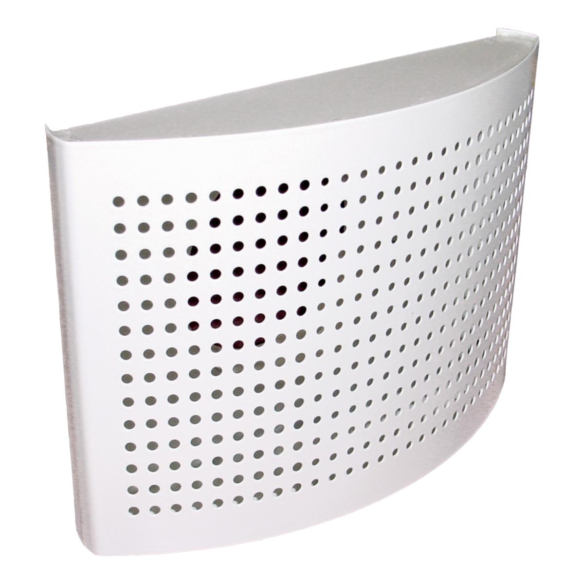 Tuloilmaventtiili FläktGroup Cleanvent STQA - TULOILMAVENTTIILI CLEANVENT STQA-125-C