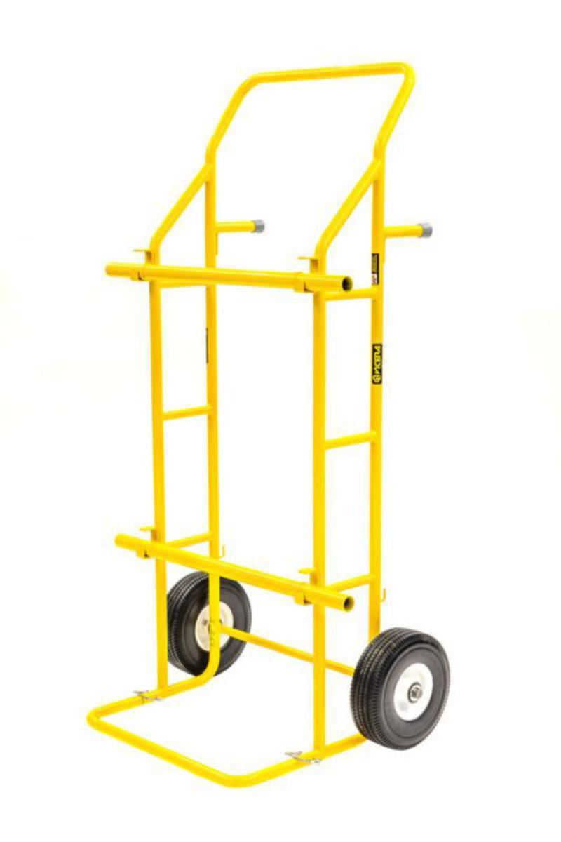 Kelateline/-kärry Vicera - KELAPUKKI/-KÄRRY VICERA KK-2K6 KAHDELLE K3-K6 KELALLE