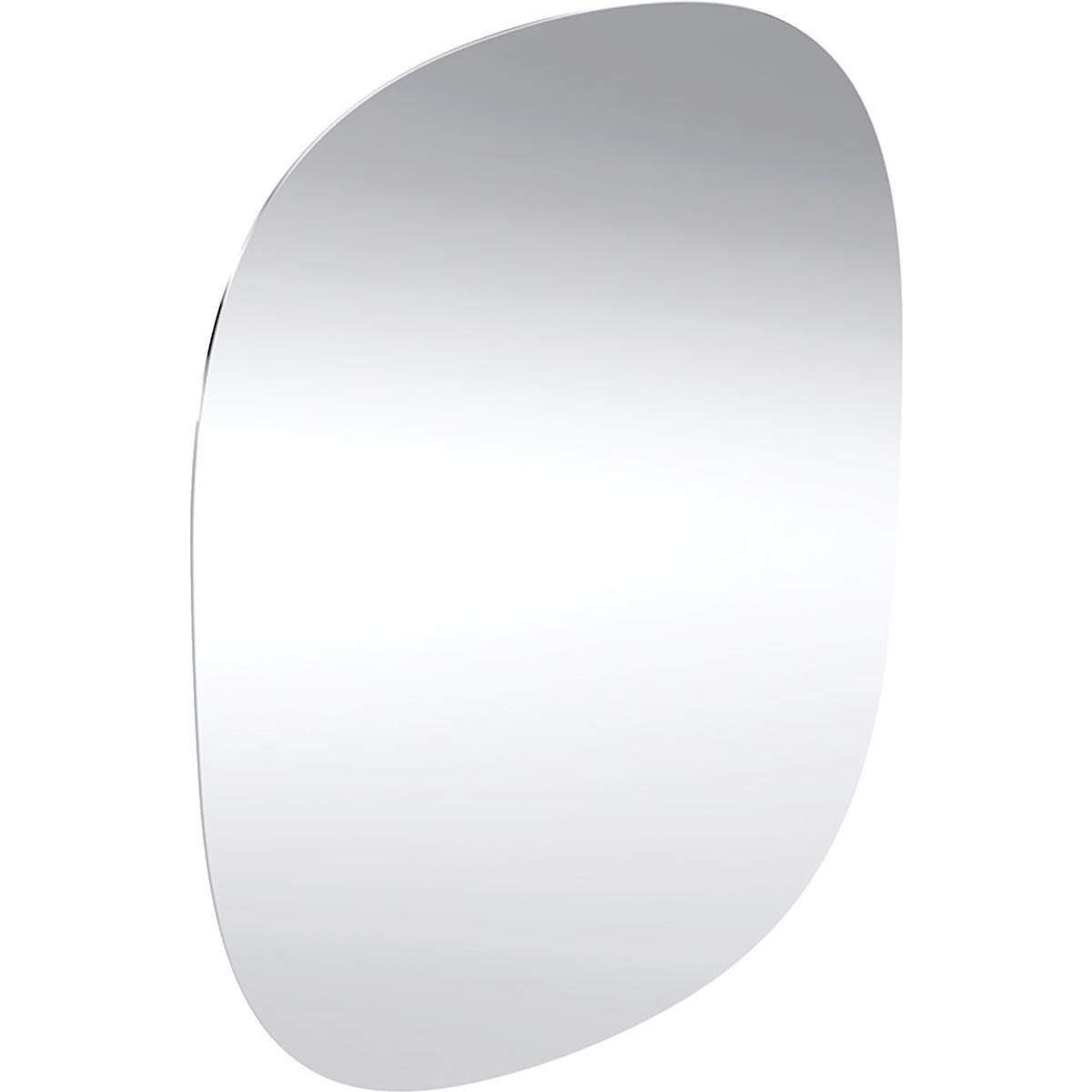 Peili Geberit Option Oval - TASOPEILI 600X30X800MM, OVAALI