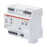 Puhallinkonvektorisäädin KNX ABB FCC/S1.3.2.1