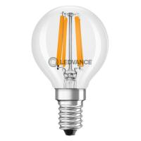 Pienkupulamppu Ledvance Superior Classic