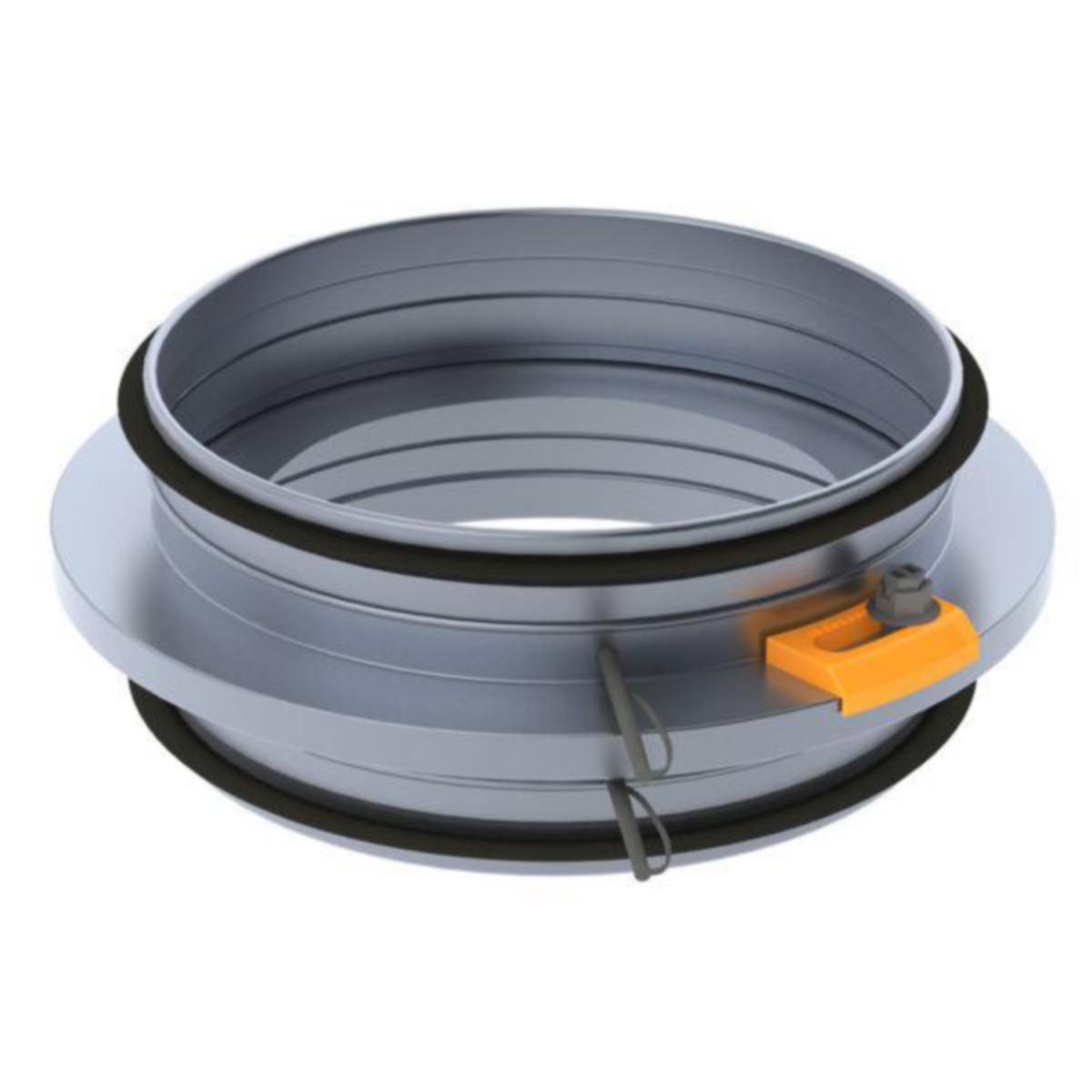 Säätöpelti KRI - SÄÄTÖPELTI KRI 125