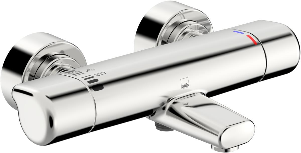 Suihkuhana Oras Care 5762G - SUIHKUHANA JUOKSUPUTKELLA ORAS CARE 5762G