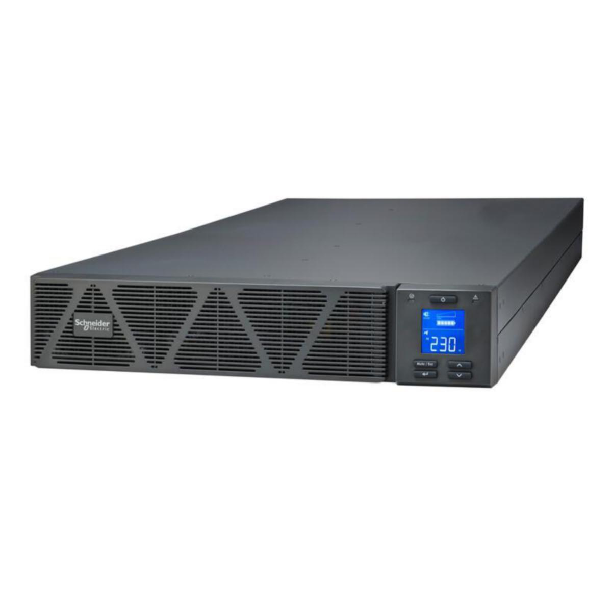 UPS-lisävaruste APC by Schneider Electric Smart-UPS - UPS ONLINE EASY UPS SRVS-KRI 10KVA TEHOMODUULI