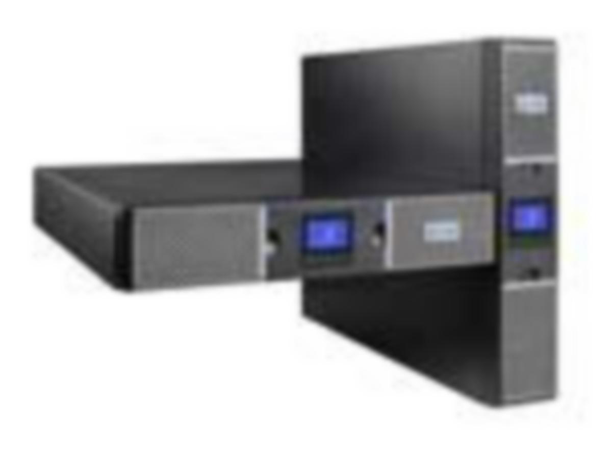UPS online Eaton Power Quality 9PX - UPS ONLINE 9PX 9PX 3000I RT2U NETPACK