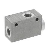 Pikapoistoventtiili Aventics sarja 573