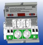 Piharasia Garo latauselementti IDLN