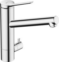 Keittiöhana Hansgrohe HG Zesis