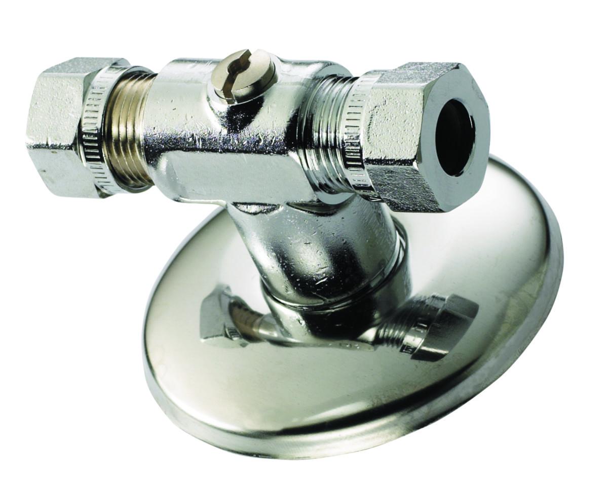 T-liitin suluin uk Frese - T-LIITIN SULUIN 12X1/2X12 UK