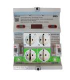 Piharasia Garo latauselementti IDLN