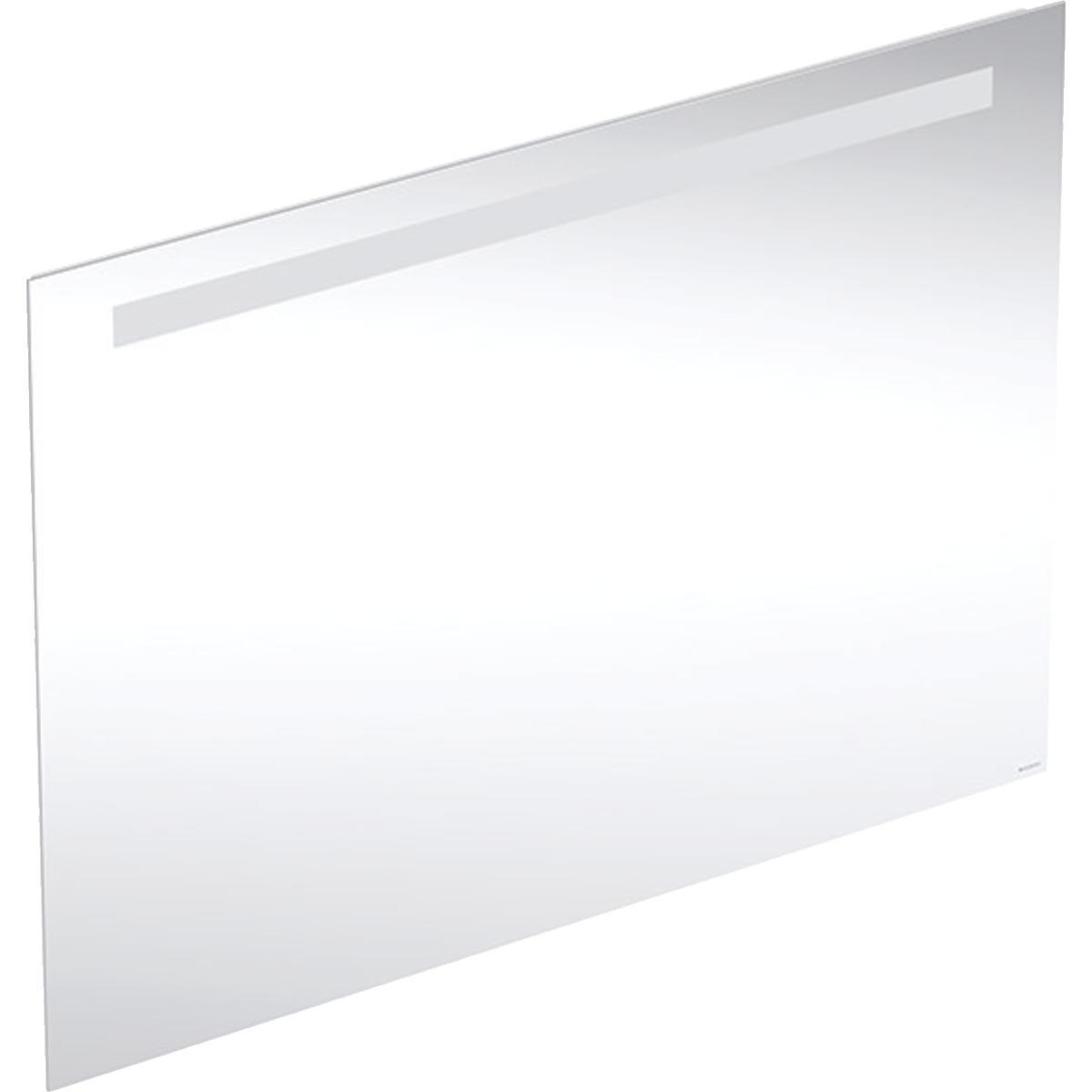 Peili Geberit Option Basic Square - TASOPEILI 1000X32X700MM, ALUMIINI