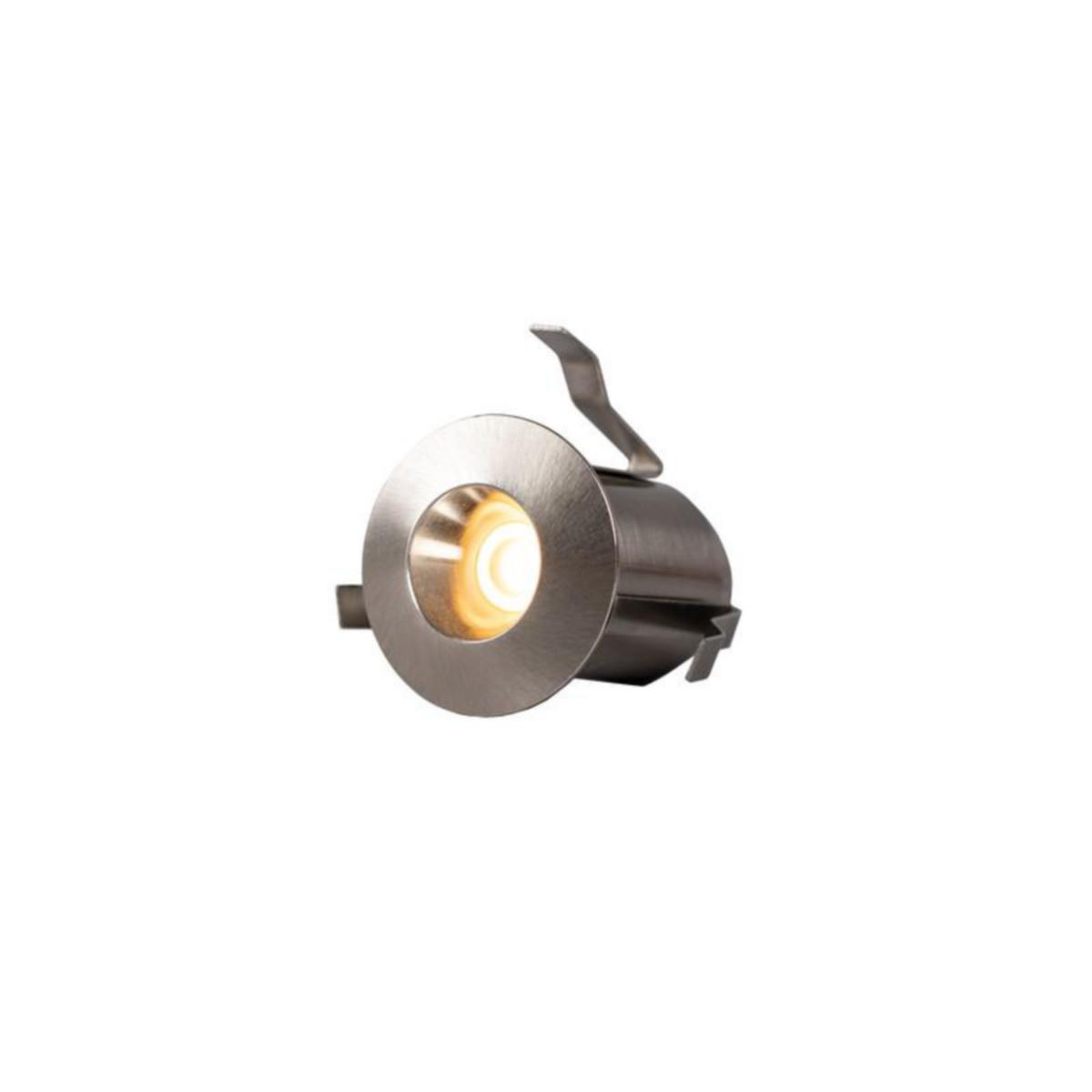 Saunavalaisin Hide-a-lite Heatline - SAUNAVALAISIN HEATLINE HEATSPOT G2 TERÄS 2700K