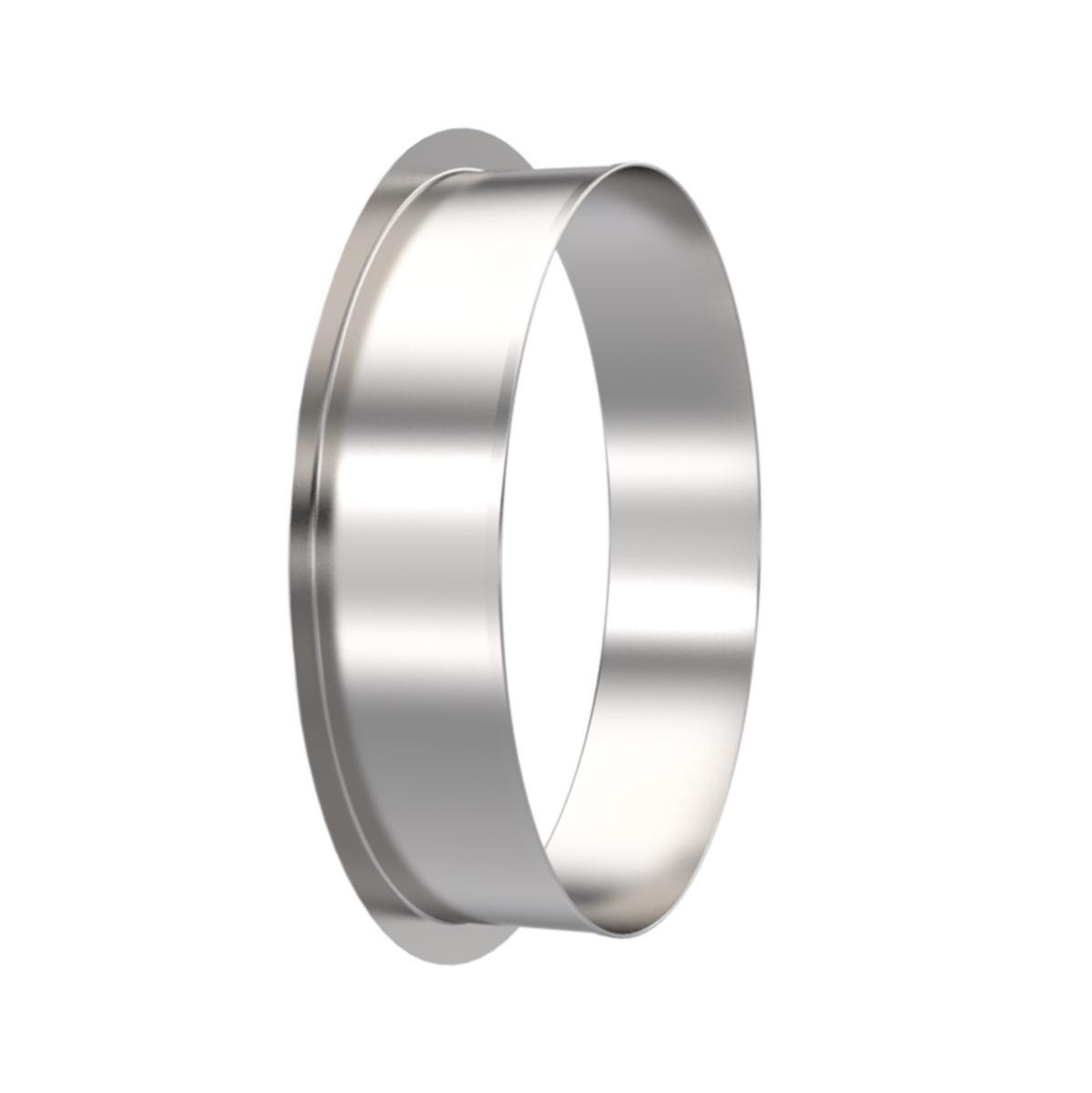 Lähtökaulus tasopinnalle HST - LÄHTÖKAULUS TASOPINNALLE HST NSKM-H 400