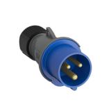 Voimapistotulppa Amphenol Easy & Safe IP44