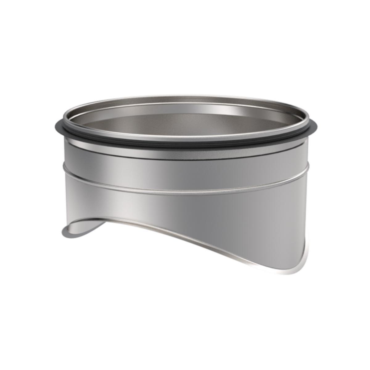 Lähtökaulus HST - LÄHTÖKAULUS HST NPSK-H 125/100