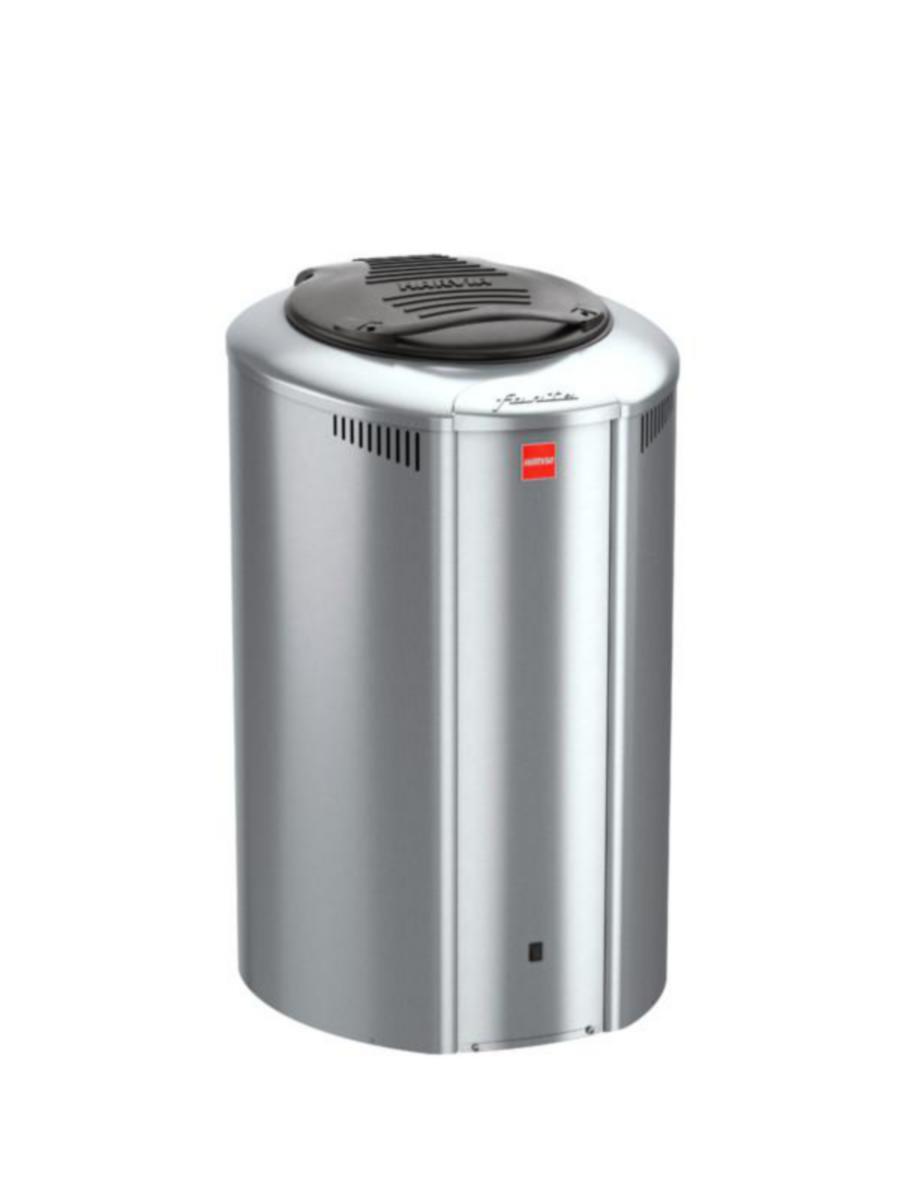 Lattiakiuas Harvia Forte - LATTIAKIUAS HARVIA FORTE AFB6 6 KW STEEL