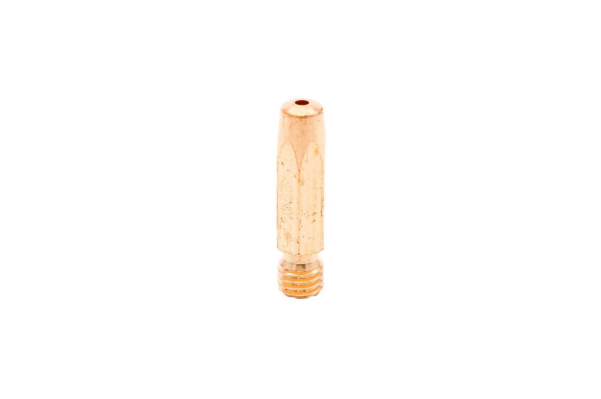 Virtasuuttimet Kemppi Mig/Mag - VIRTASUUTIN M8/1.6MM SS KEMPPI 9580126SS