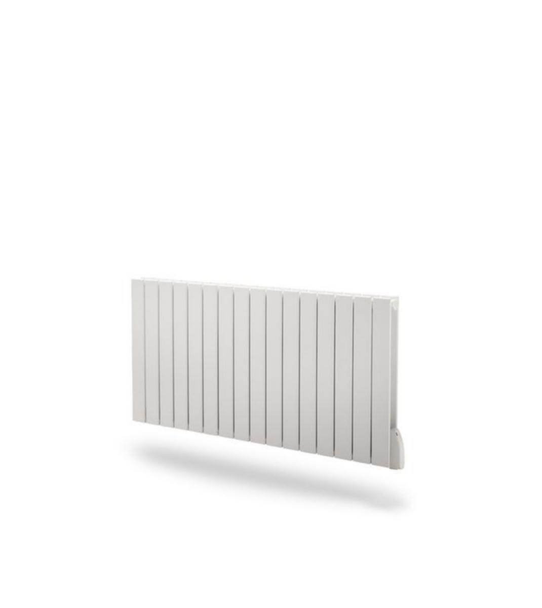 Sisustuslämmitin Purmo Tamari H - TAMARI H SISUSTUSLÄMMITIN 500x558mm   500W  VALKOINEN