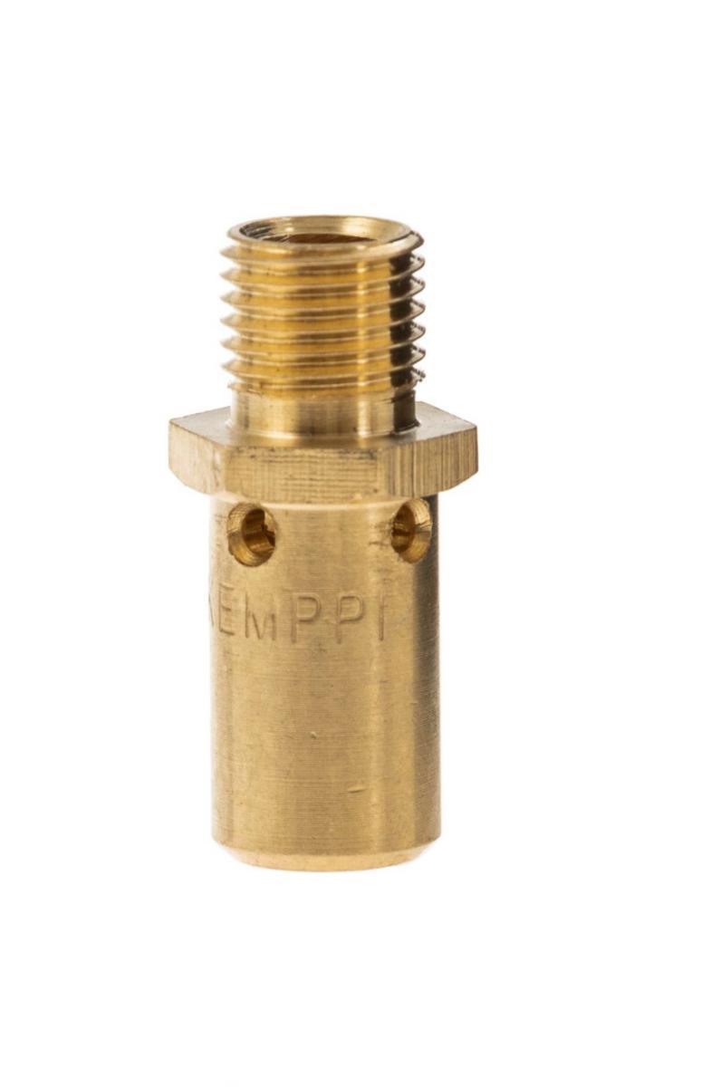 Virtasuuttimen pitimet Kemppi Mig/Mag - VIRTASUUTTIMEN PIDIN MT18-25M6 KEMPPI 9580173 MT 18-25 M6