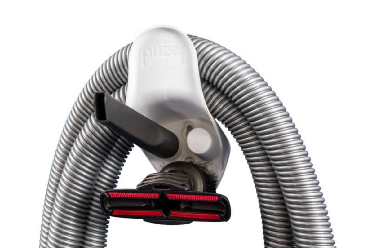 Tehonsäätösarja Puzer Aino - TEHONSÄÄTÖSARJA PUZER AINO10 M