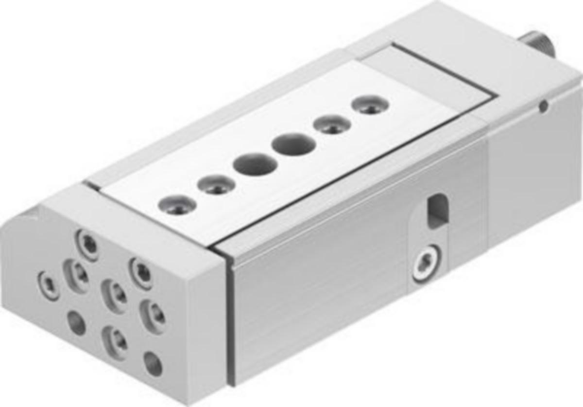 Pieni luistisylinteri Festo DGSL - PIENI LUISTISYLINTERI 570172 FESTO DGSL-10-10-EA