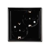 Pistorasia Ensto Intro 85mm kokolevyllä