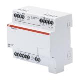 Puhallinkonvektorisäädin KNX ABB FCC/S1.3.1.1