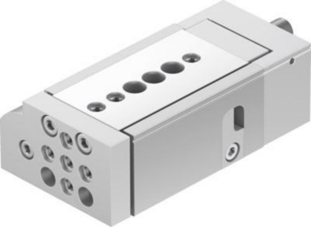 Pieni luistisylinteri Festo DGSL - PIENI LUISTISYLINTERI 570179 FESTO DGSL-12-10-EA