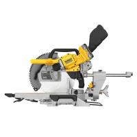 Akkukatkaisu-/jiirisaha Dewalt DCS782XW2