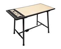 Työpöytä taitettava Ironside