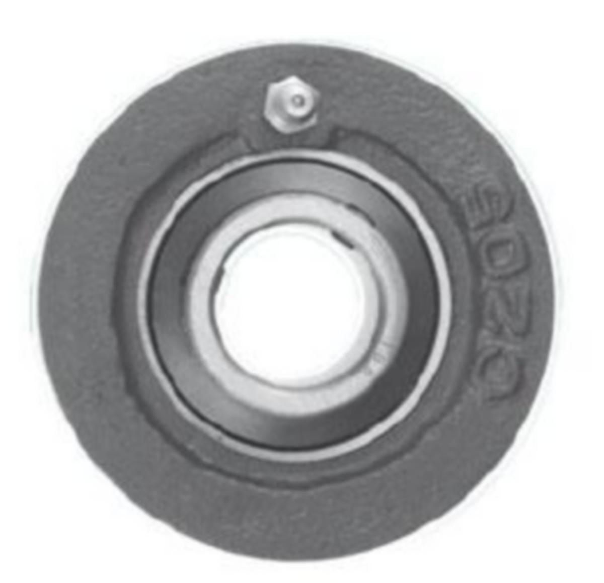 Laakeriyksikkö ISB UCC - LAAKERIYKSIKKÖ ISB UCC 210