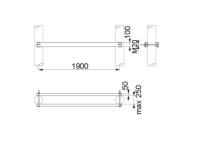 Muuntajateline Ensto UN