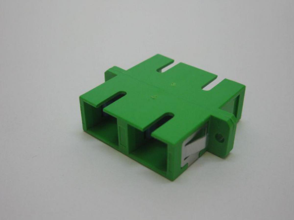 Adapteri Nestor NesCon - ADAPTERI NESTOR SC/SC SM APC DUPLEX