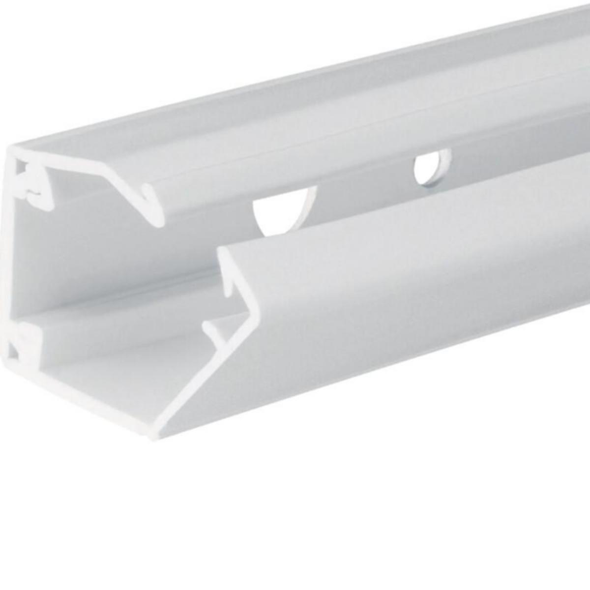 Asennuskanava Hager Tehalit.LFR - ASENNUSKANAVA TEHALIT.LFR LFR15015 PVC 16X16 20M TAR LVA