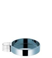 Saippuakuppi Hansgrohe Cassetta‘C