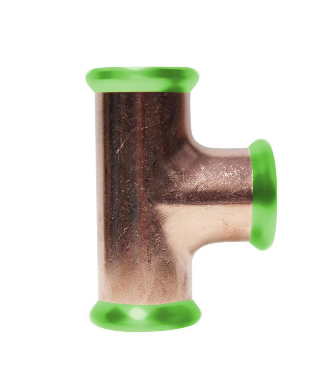 T-haara A-press kupari M - T-HAARA MUHVI KUPARI A-PRESS 22 M