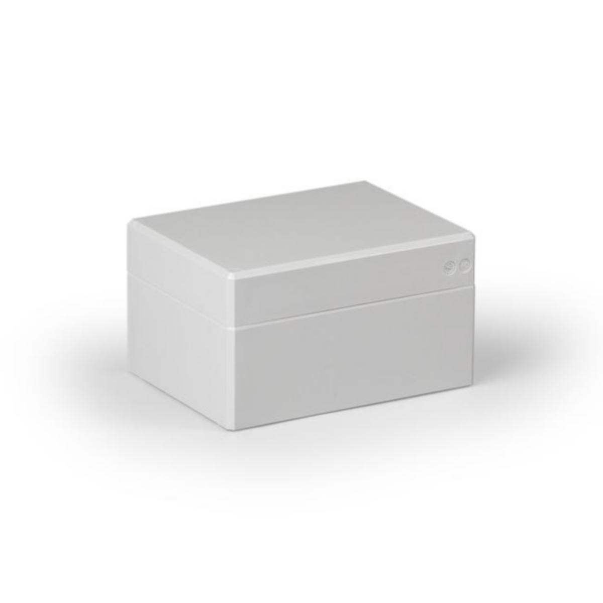 Asennuskotelo ABS Ensto DABP - ASENNUSKOTELO ABS ENSTO IS DABP121609G 120x160x91mm