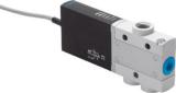 Magneettiventtiili Festo MHE3
