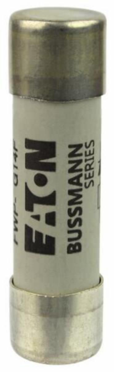 Putkisulake keraaminen UR Bussmann - PUTKISULAKE KERAAMINEN BUSSMAN 10A 690VAC GR 14X51MM