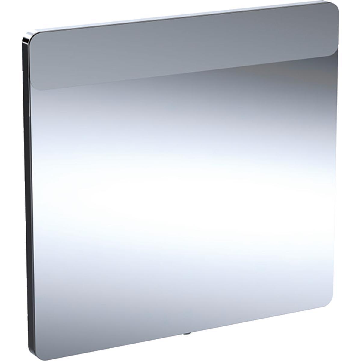 Peili Geberit Option Square - TASOPEILI 700X32X650MM, ALUMIINI