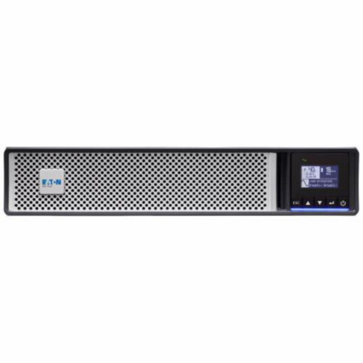 UPS line-interactive Eaton 5-sarja 5PX - UPS LINE-INTERACTIVE 5-SARJA EATON 5PX1000I RT2U NETPACK G2